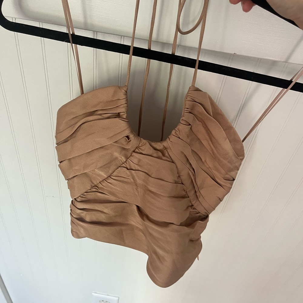 Zara Top